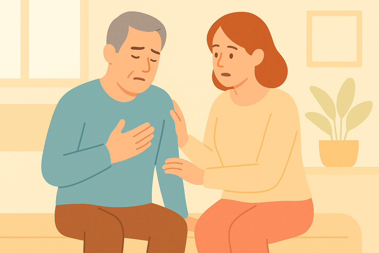 高血壓導管治療成治療選項之一!醫:探討與心血管風險及醫療成本的關聯