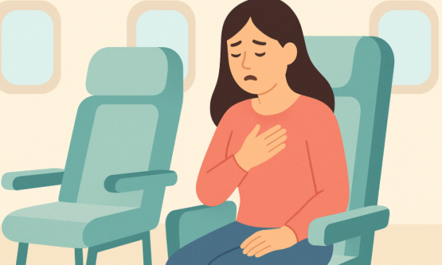 靜脈曲張恐埋血栓風險　醫建議：積極預防遠離肺栓塞