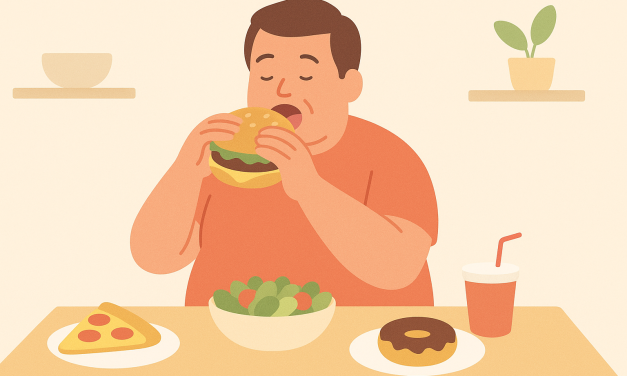 低密度膽固醇為什麼危險？認識壞膽固醇的健康危害和預防3關鍵