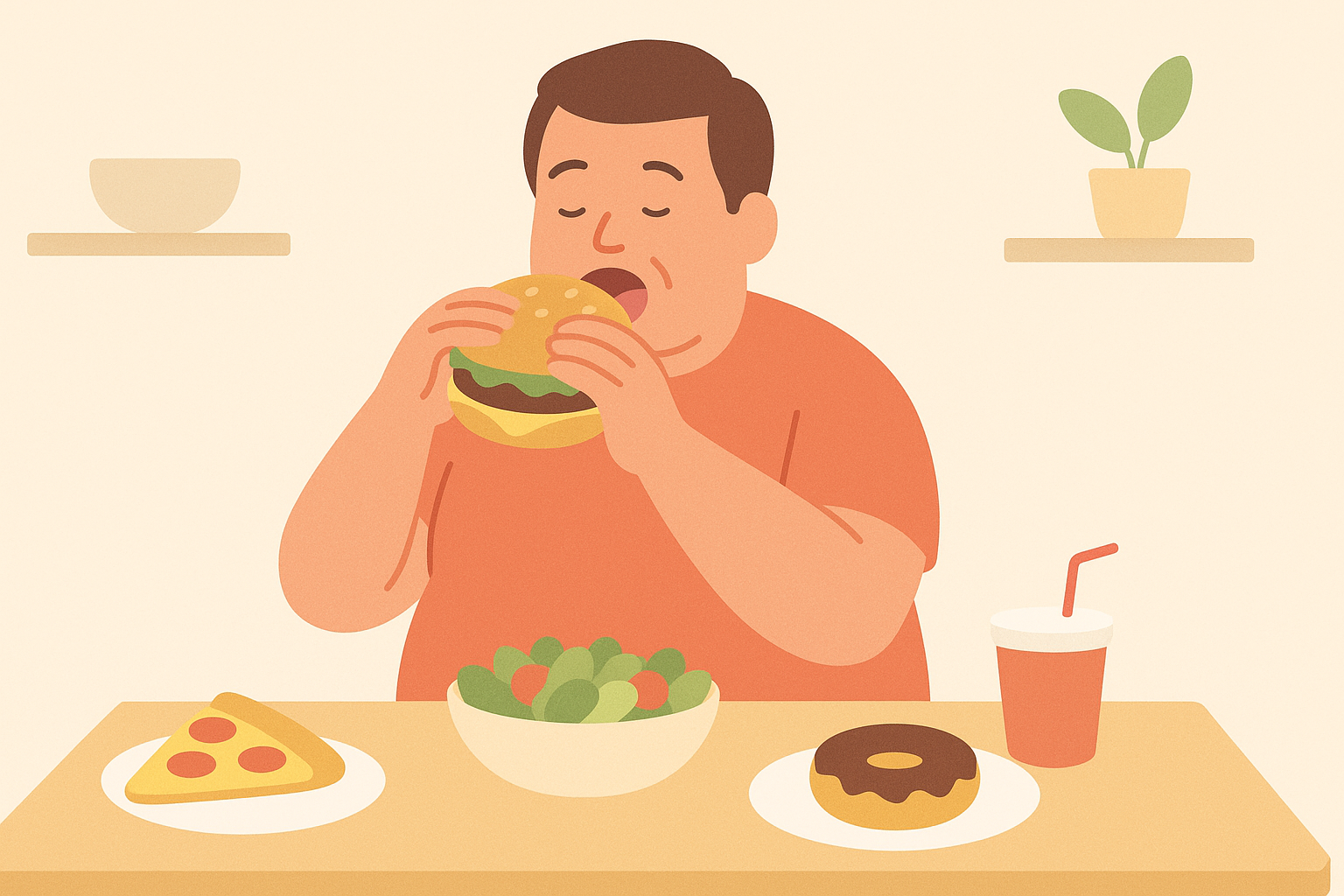 低密度膽固醇為什麼危險？認識壞膽固醇的健康危害和預防3關鍵