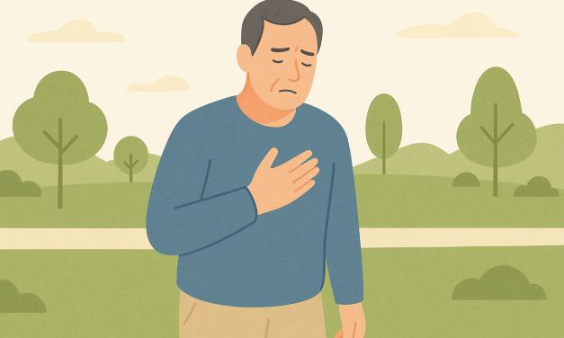 擴散期小細胞肺癌面臨多種治療困境　免疫藥物納健保給付讓患者多一治療選擇！