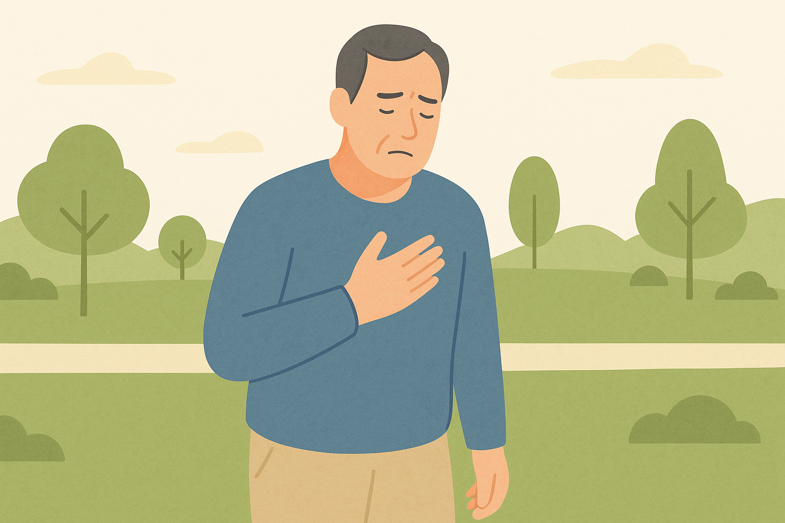 擴散期小細胞肺癌面臨多種治療困境　免疫藥物納健保給付讓患者多一治療選擇！