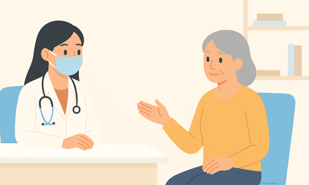 把握乳癌治療時機　基因檢測揪BRCA突變