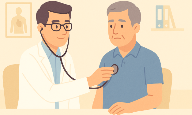 罕病肺動脈高壓可致心衰竭！成大醫院打造整合照護　助患者回歸人生正軌