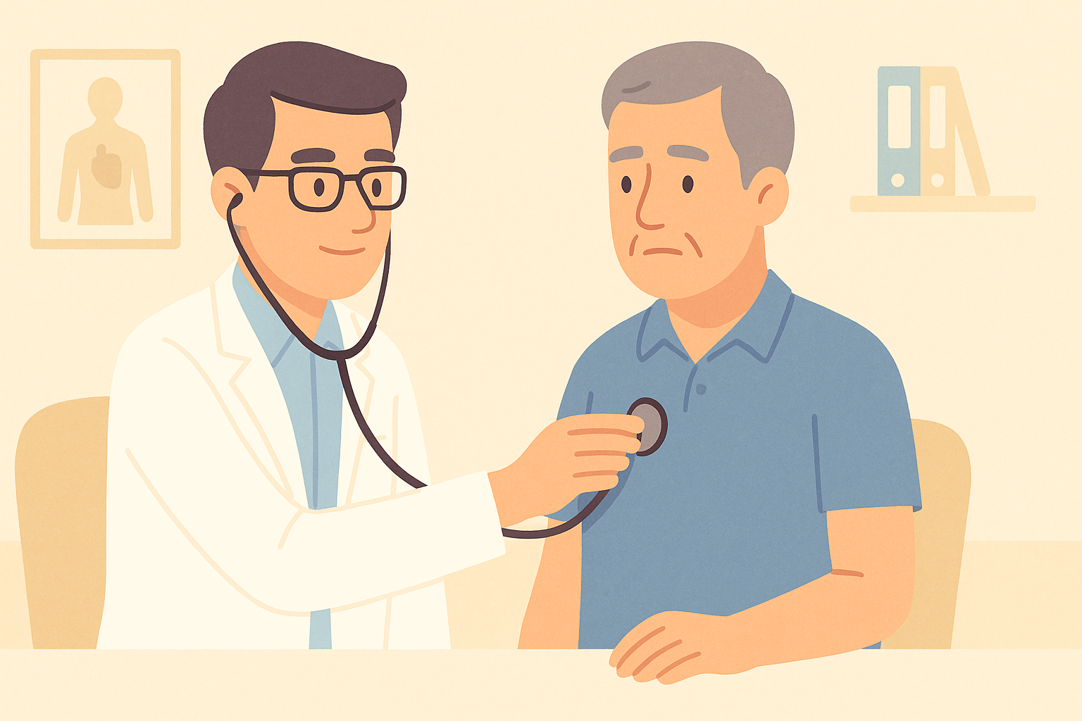 罕病肺動脈高壓可致心衰竭！成大醫院打造整合照護　助患者回歸人生正軌