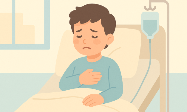 腸病毒重症病例創6年新高！疾管署籲：新生兒與孕產婦為防護重點