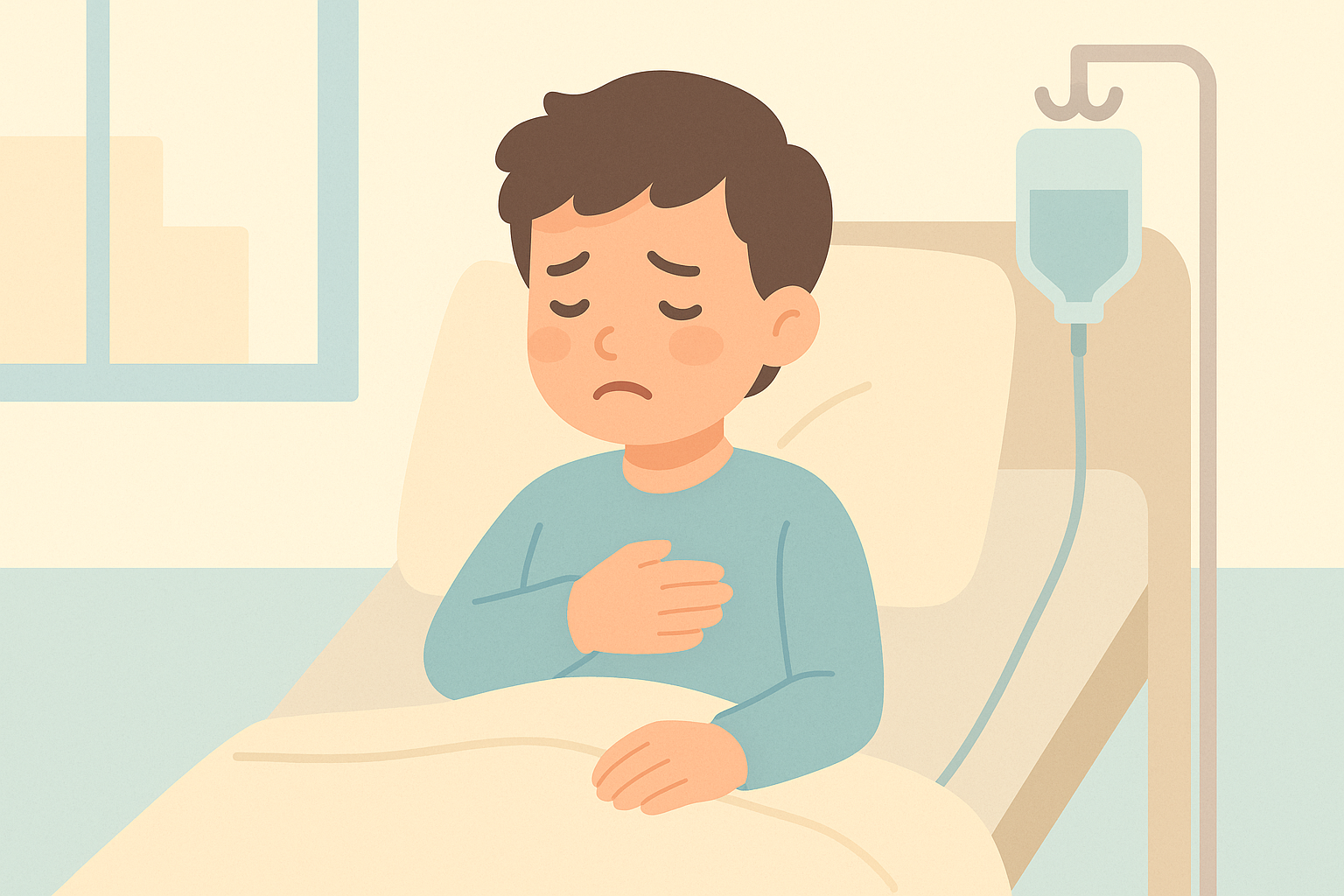 腸病毒重症病例創6年新高！疾管署籲：新生兒與孕產婦為防護重點