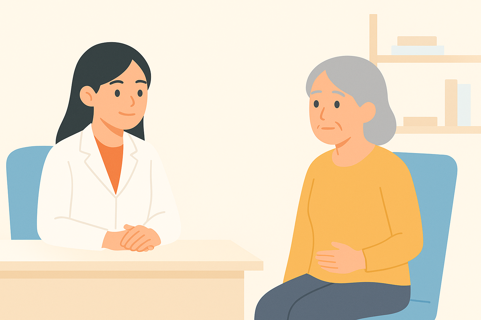 治療方式多元化！HER2陽性乳癌＝高轉移風險？醫：有改善機會