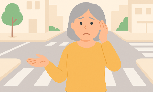 別讓健忘變失智！　掌握關鍵症狀延緩大腦退化的關鍵