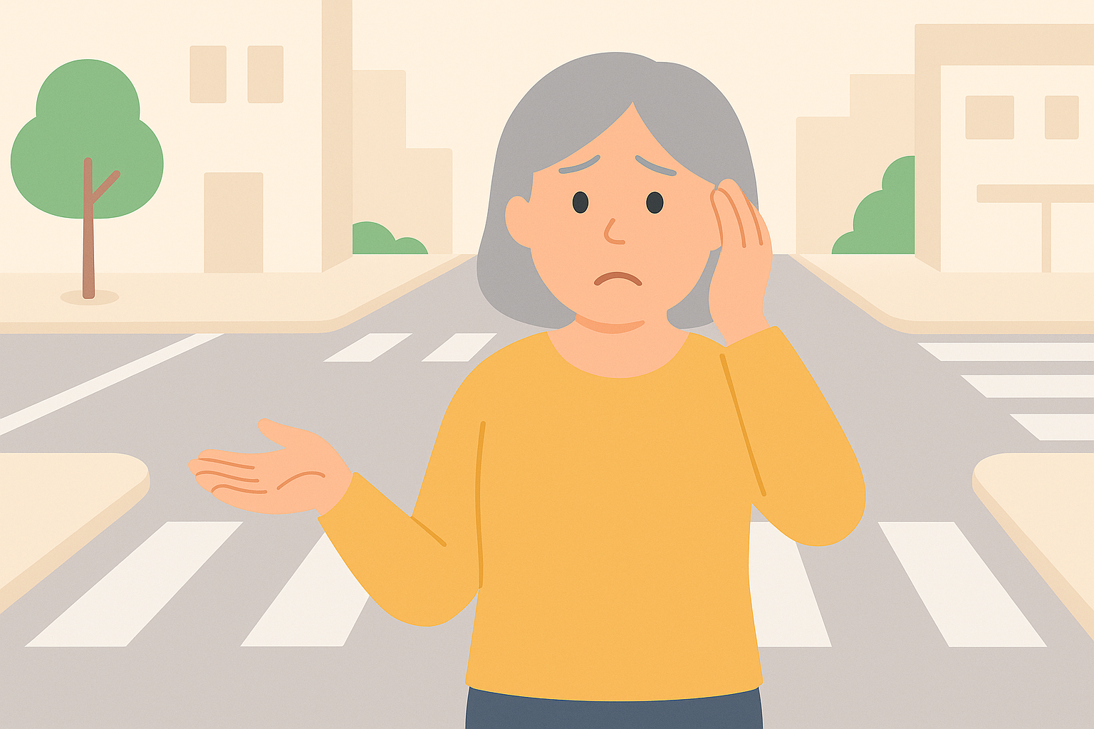 別讓健忘變失智！　掌握關鍵症狀延緩大腦退化的關鍵