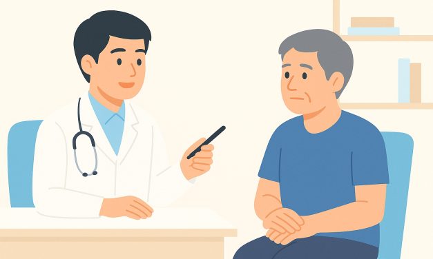 攝護腺癌治療邁向精準化　國際專家交流海福刀「局部治療」應用經驗