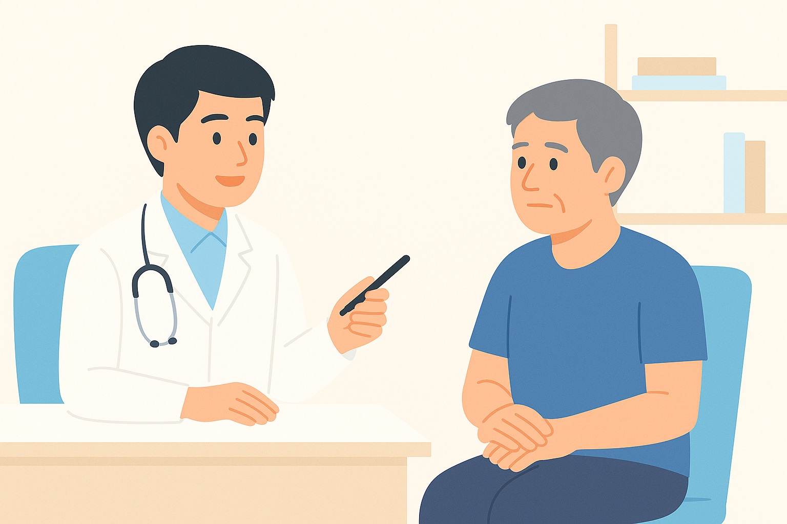 攝護腺癌治療邁向精準化　國際專家交流海福刀「局部治療」應用經驗