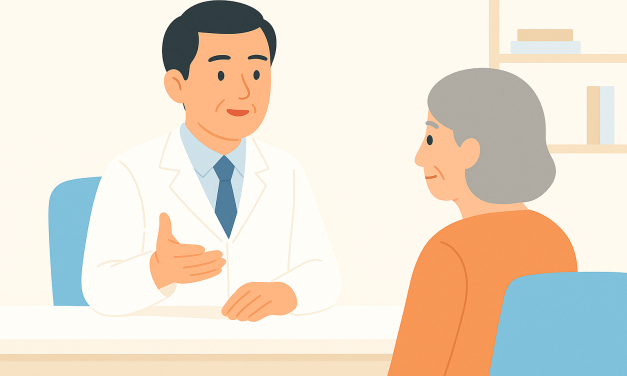 肺癌標靶出現抗藥性！破解迷思才能看見治療新方向