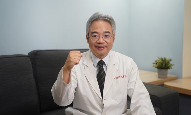 2025年世界骨鬆日行動號召：別再忽視骨骼健康