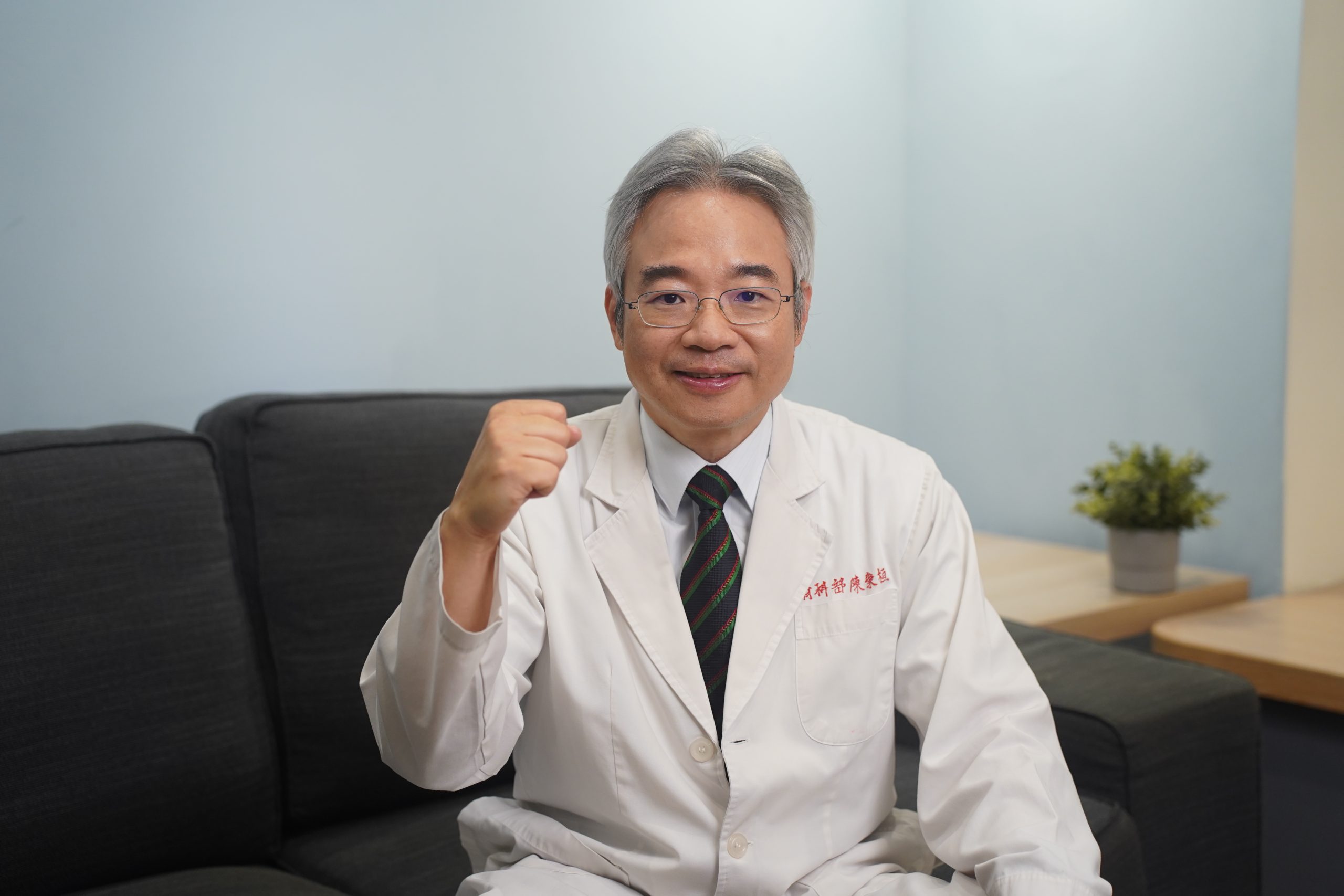 2025年世界骨鬆日行動號召：別再忽視骨骼健康