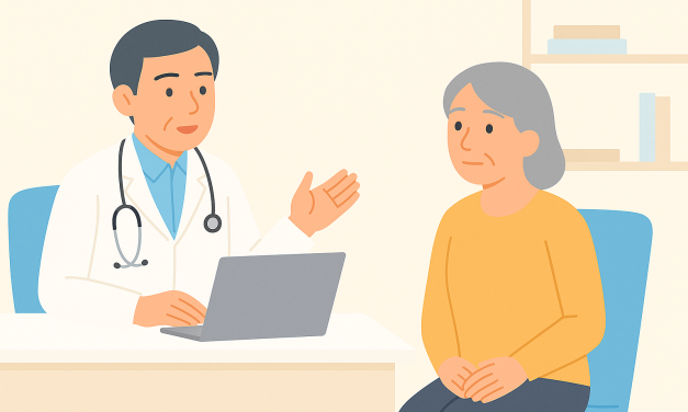 「精準醫療」成晚期乳癌治療新轉機　醫病攜手打造個人化治療方案