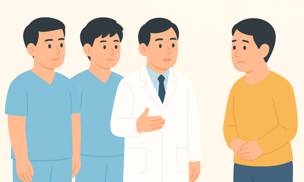 腦瘤竟是肺腺癌轉移　3專科聯手對抗惡性腫瘤