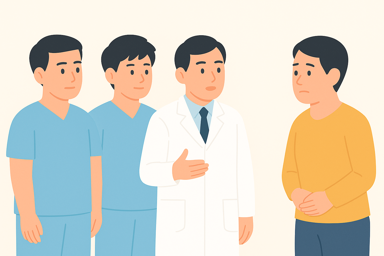 腦瘤竟是肺腺癌轉移　3專科聯手對抗惡性腫瘤