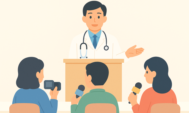 免疫藥物治療加入臨床選項　醫親曝小細胞肺癌治療未來走向