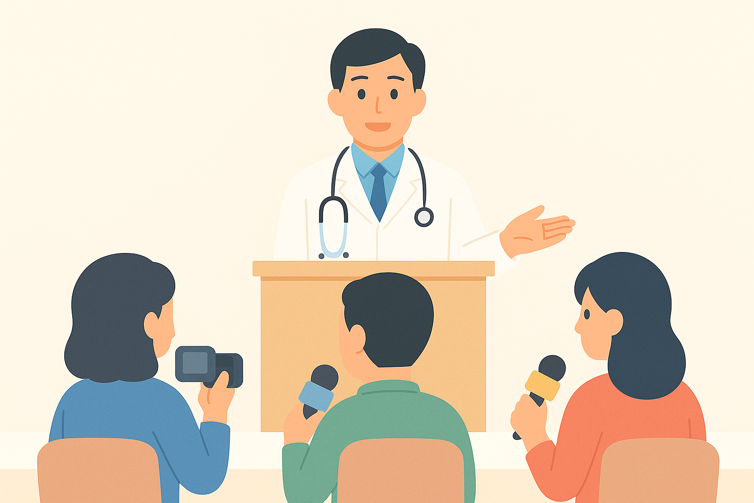 免疫藥物治療加入臨床選項　醫親曝小細胞肺癌治療未來走向