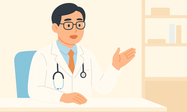 嬰幼兒左流右新首重RSV　同步接種長效型單株抗體，健康安心一次搞定