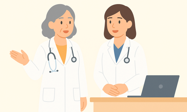 乳癌治療「斷層期」再補位！健保擴大給付第三線 ADC 治療選項上路