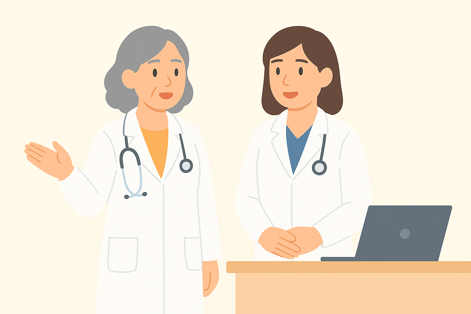 乳癌治療「斷層期」再補位！健保擴大給付第三線 ADC 治療選項上路