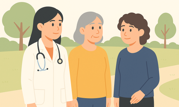 針對BRCA突變乳癌患者　PARP抑制劑納入健保輔助治療選項