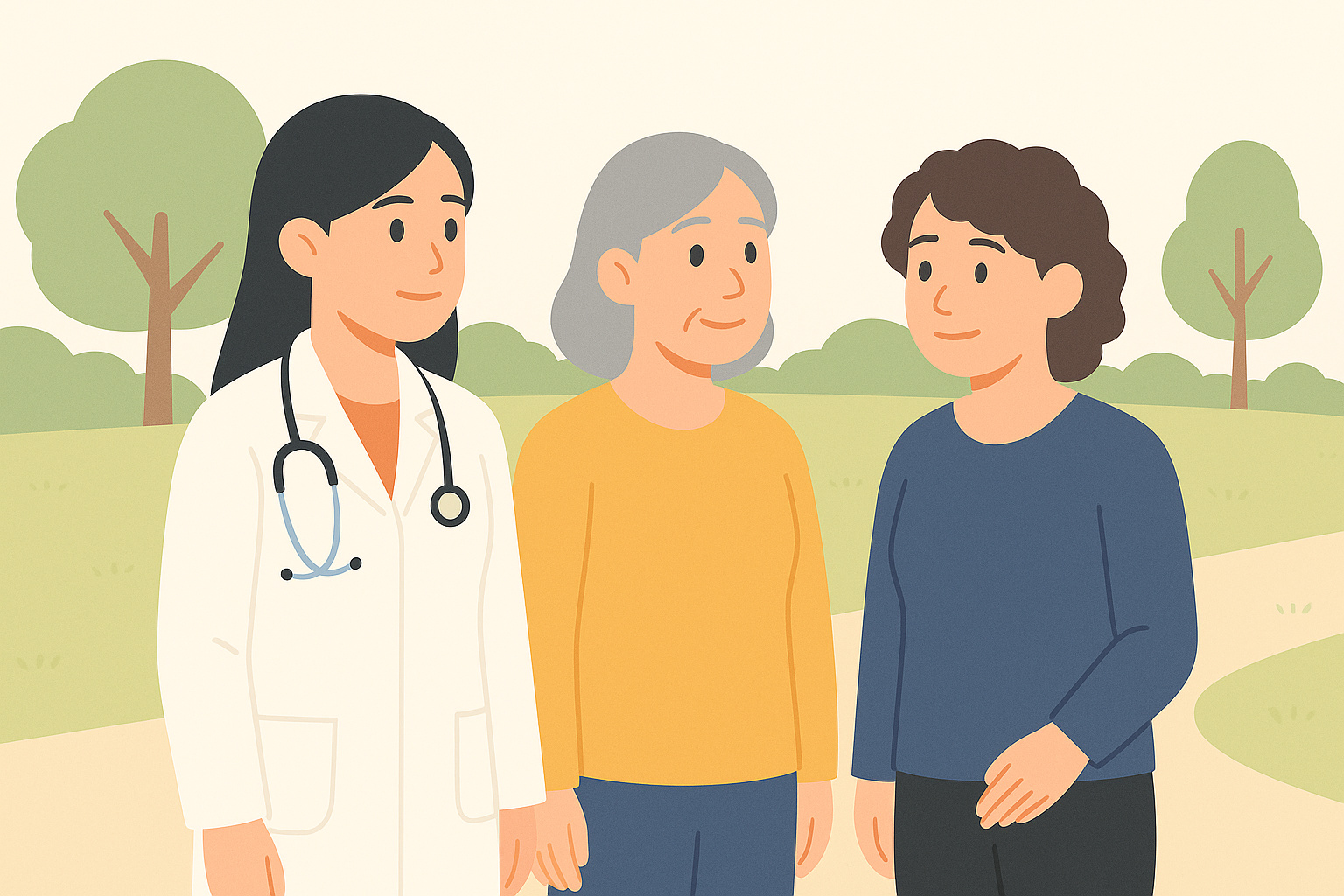 針對BRCA突變乳癌患者　PARP抑制劑納入健保輔助治療選項