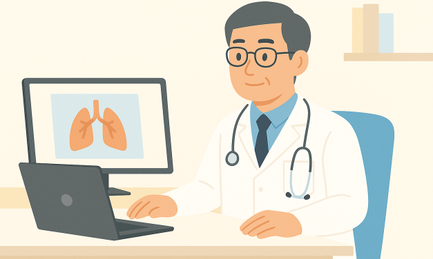 肺癌標靶藥擴大給付　EGFR基因突變患者多治療選擇