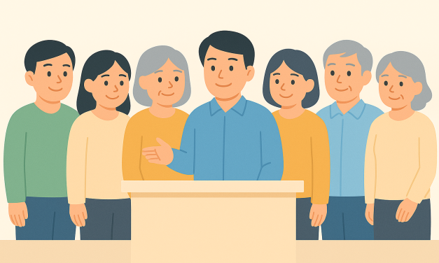 高雄攜手民間力量推聽力平權　弱勢族群可望獲更多聽力照護支持