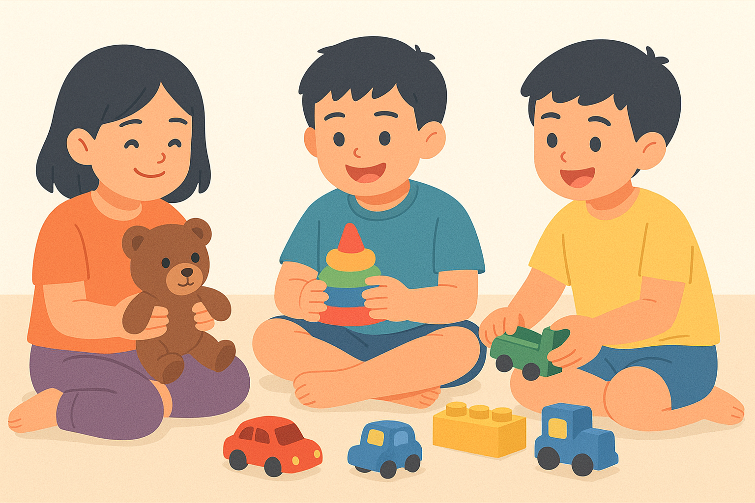 全台腸病毒增溫！急診破萬、重症6年最多　爸媽速看症狀