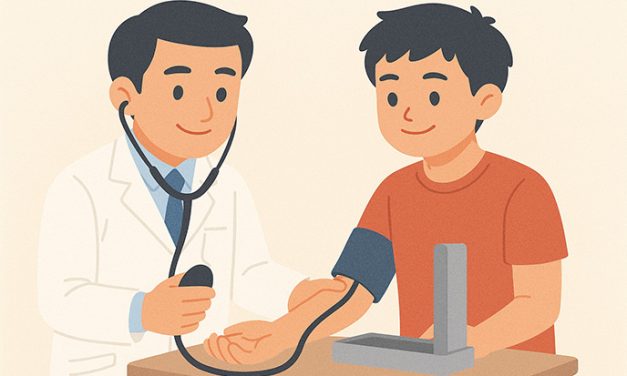 高血壓也有非藥物治療選項！腎動脈神經阻斷術入美國醫保與治療指引