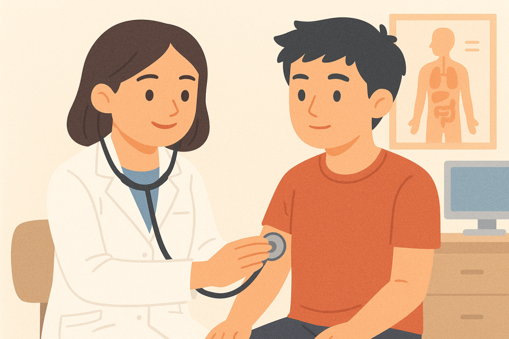 把握乳癌治療時機　基因檢測揪BRCA突變