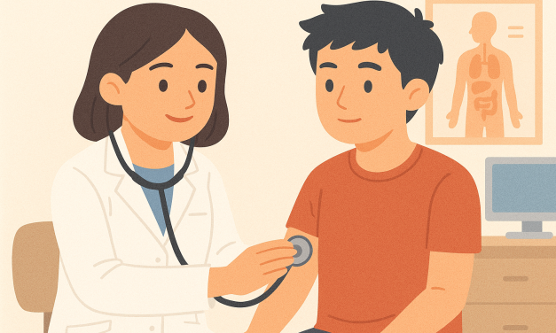 把握乳癌治療時機　基因檢測揪BRCA突變