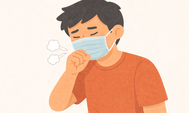 流感疫情未升溫！疾管署：民眾防疫意識佳　估春節前後達高峰