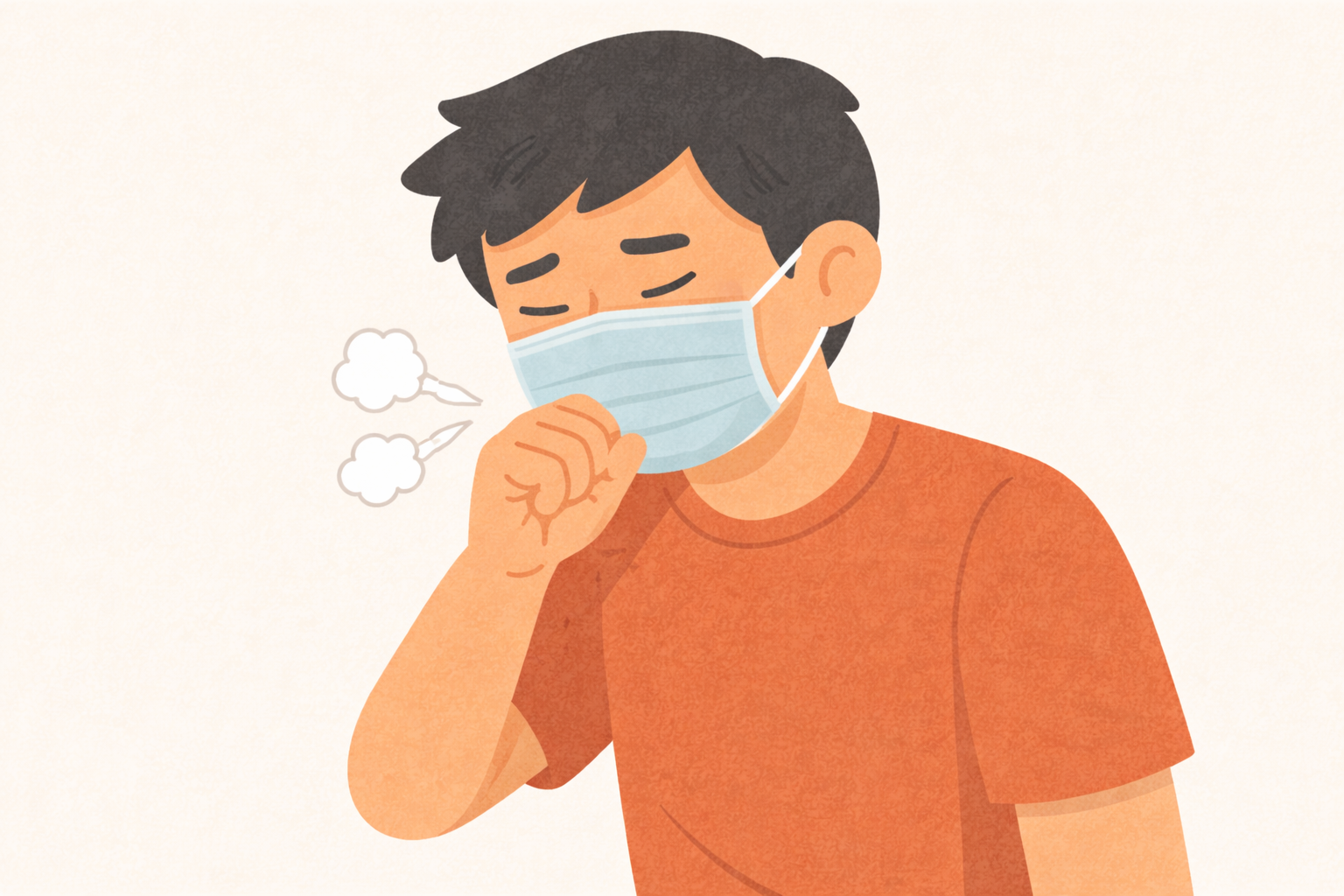 流感疫情未升溫！疾管署：民眾防疫意識佳　估春節前後達高峰