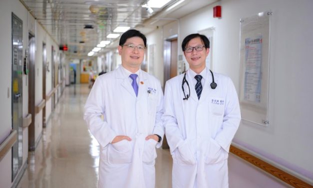 冬季心因性休克人數攀升！三總 Shock Team「搶時間」救命，多科別同時啟動，心臟急重症從急救到長期支持一條龍完整照護 ！