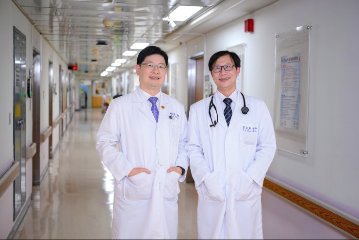 冬季心因性休克人數攀升！三總 Shock Team「搶時間」救命，多科別同時啟動，心臟急重症從急救到長期支持一條龍完整照護 ！