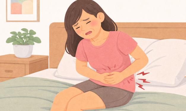 把癌症當慢性病養：顏志傑醫師談神經內分泌腫瘤的「馬拉松」抗癌路