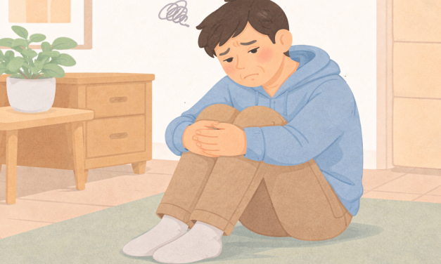 知名女星息影後陷「我是誰」迷失　醫分析情緒低潮與憂鬱症警訊