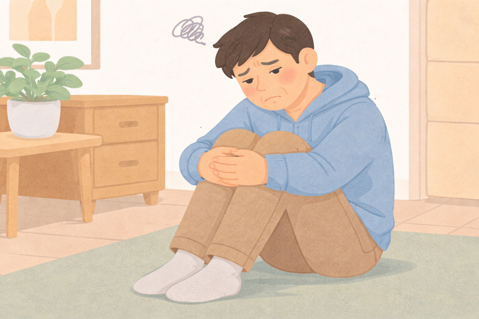 知名女星息影後陷「我是誰」迷失　醫分析情緒低潮與憂鬱症警訊