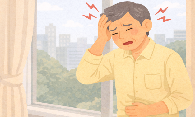 內科用藥＋外科手術：肢端肥大症的治療「接力賽」如何規劃？