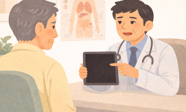 免疫合併療法助攻肺癌治療！醫籲：術前術後搭配成關鍵