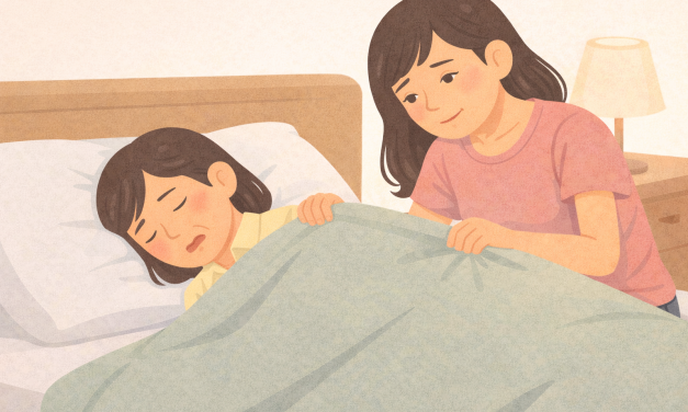 別被抗藥嚇退！EGFR晚期肺癌合併治療開啟新契機　仍能迎向長期控制