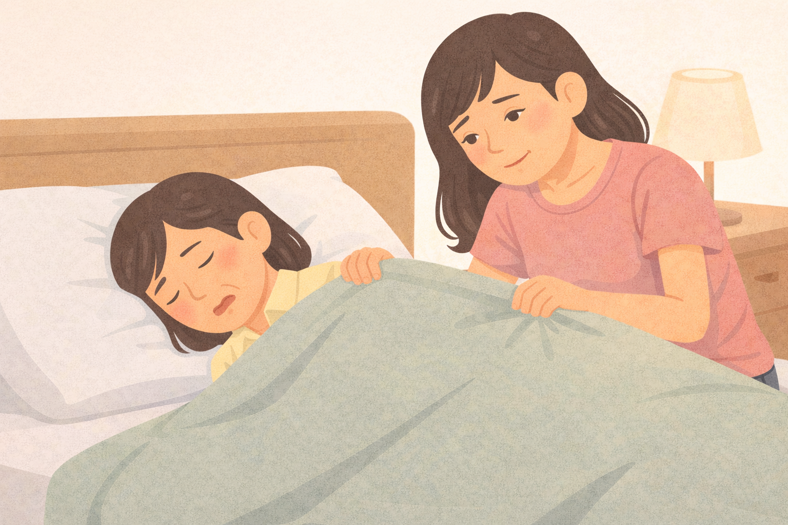 別被抗藥嚇退！EGFR晚期肺癌合併治療開啟新契機　仍能迎向長期控制