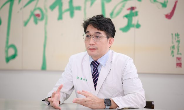 迎超高齡社會來臨！十大癌症死亡率肺癌居首 柳營奇美深耕台南溪北地區，積極引進創新治療盼強化在地醫療