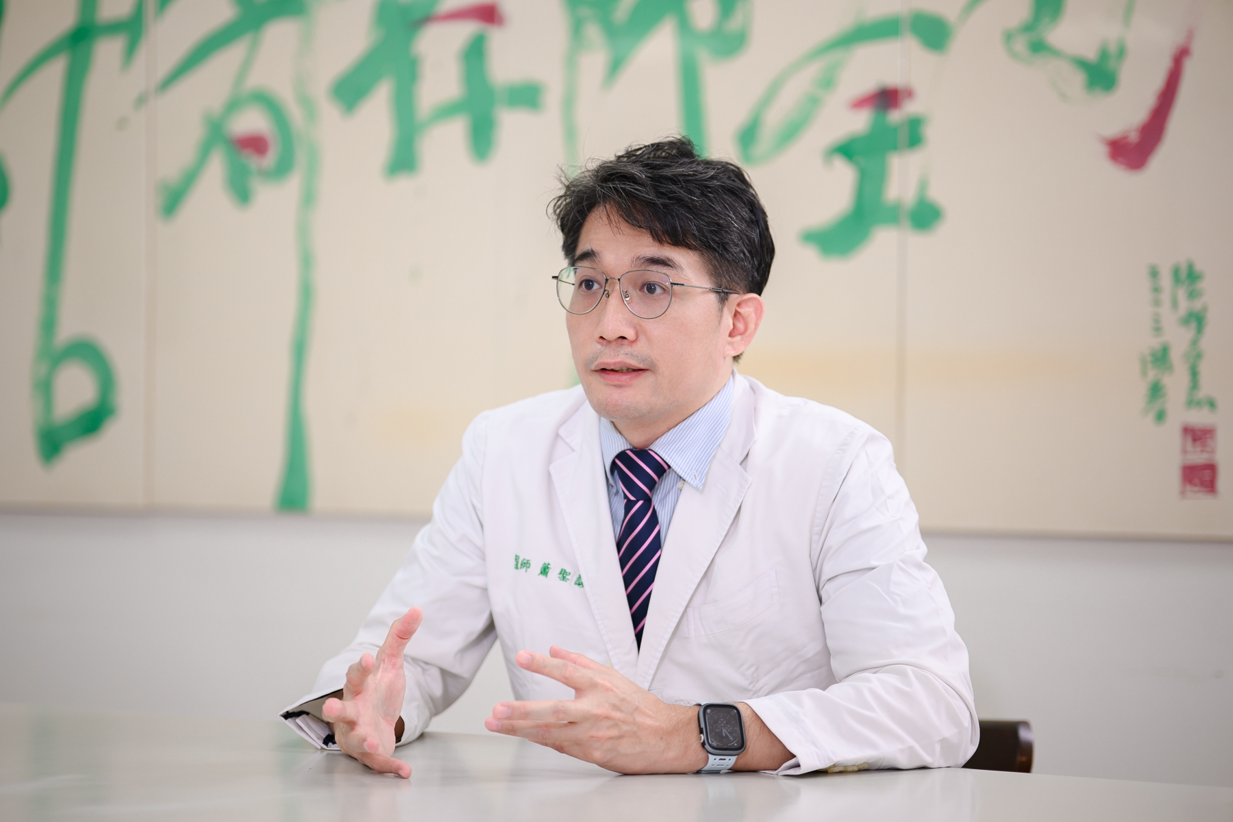 迎超高齡社會來臨!十大癌症死亡率肺癌居首 柳營奇美深耕台南溪北地區,積極引進創新治療盼強化在地醫療