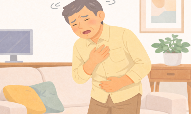 肝癌治療的路上不孤單　病友會集眾人之需一同發聲