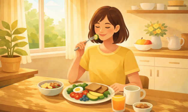 疫情封鎖期間，腸躁症竟然好轉了？生活習慣的改變如何影響你的腸道？